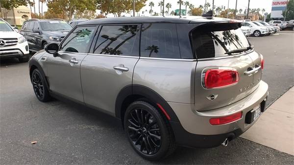 2017 MINI Cooper Clubman - cars & trucks - by dealer - vehicle... for sale in Fresno, CA – photo 6