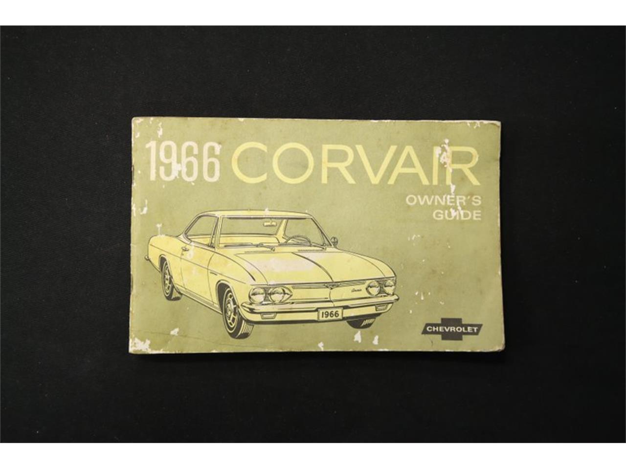 1966 Chevrolet Corvair for sale in Lutz, FL – photo 62