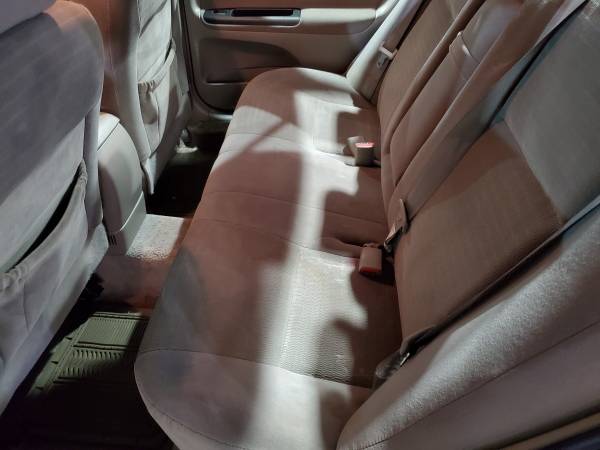 2006 TOYOTA CAMRY LE 4 CYLINDER - cars & trucks - by owner - vehicle... for sale in Van Nuys, CA – photo 4