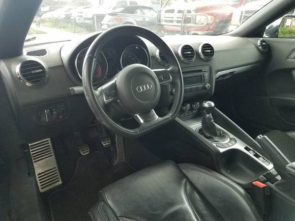 2008 Audi TT AWD 3.2 quattro for sale in Greeley, CO – photo 6