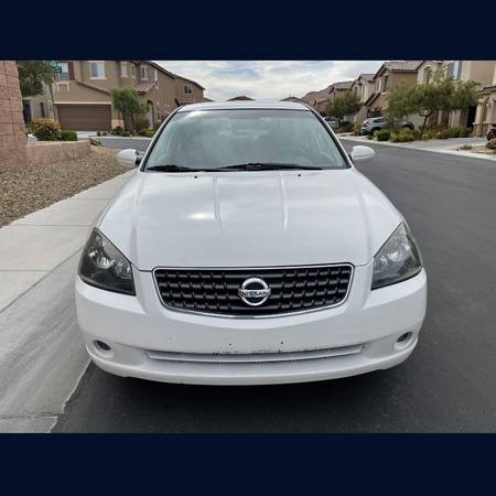 2006 Nissan Altima 3, 800 OR BEST OFFER for sale in Las Vegas, NV – photo 4
