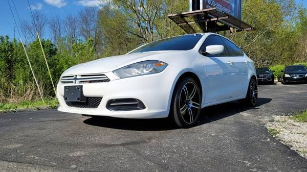 2013 Dodge Dart SXT - - by dealer - vehicle automotive for sale in Georgetown, KY – photo 13