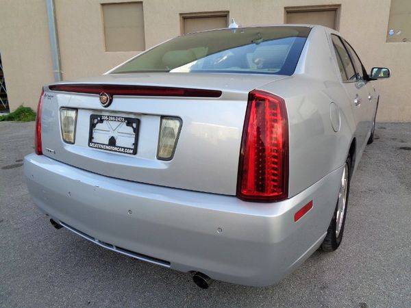 2011 Cadillac STS 4dr Sdn V6 RWD w/1SB **OVER 150 CARS to CHOOSE... for sale in Miami, FL – photo 5