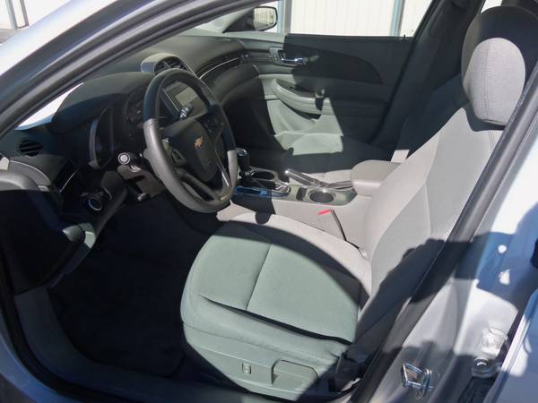 2015 CHEV MALIBU LS, LOW MILES, REDUCED ! - - by for sale in Redding, CA – photo 10