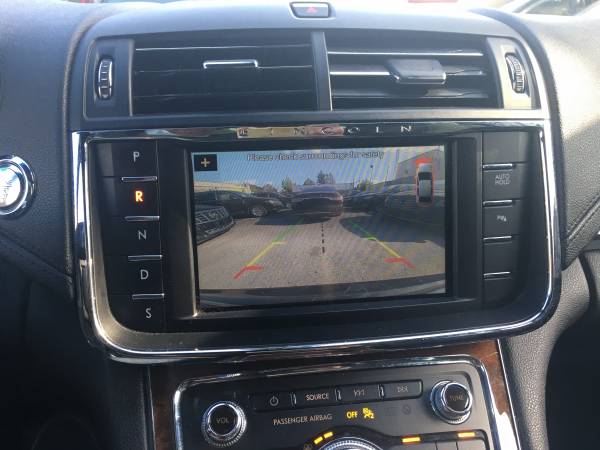 2017 lincoln continental livery pkg 1 owner navigation camera - cars... for sale in Brooklyn, NY – photo 15
