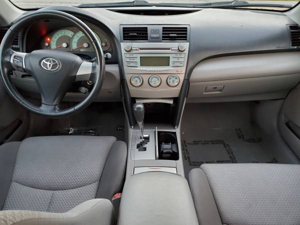 2008 TOYOTA CAMRY SE "VERY NICE" for sale in Lutz, FL – photo 12