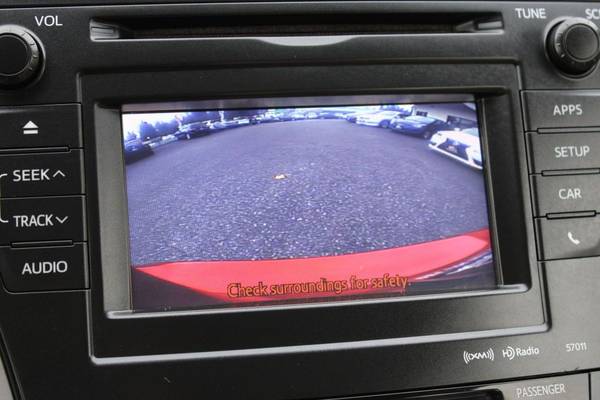 2013 Toyota Prius v Five Navigation, Backup camera, Bluetooth,... for sale in Everett, WA – photo 8