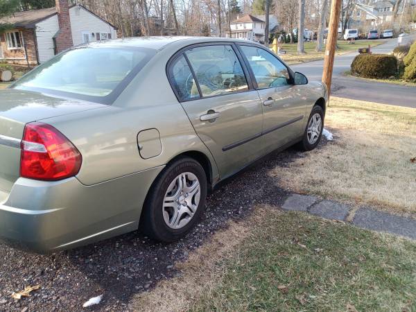 2005 Chevy Malibu Lt only 121, 774 miles STILL AVAILABLE, Was 2700, now for sale in Boyertown, PA – photo 6