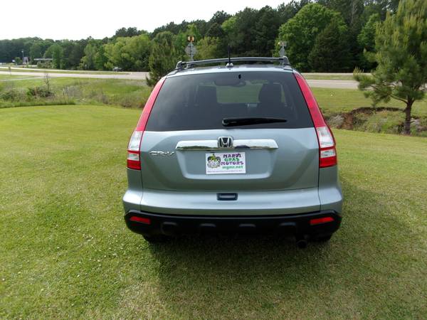 2007 Honda CRV-EXL 2wd Navigation, Backup Cam Powertrain Warranty for sale in Raymond, MS – photo 4