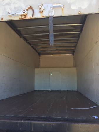2000 Chevy Box Truck 16ft for sale in Worcester, MA – photo 15