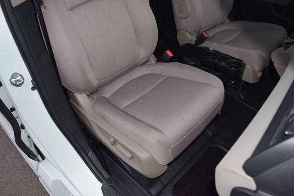 2020 Honda Odyssey EX Automatic WHITE - - by for sale in Denver, NE – photo 14