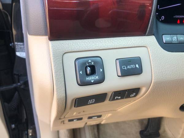 2009 LEXUS LS460 **HEATED SEATS**NAVIGATION**BACKUP CAMERA** - cars... for sale in Brooklyn, NY – photo 14