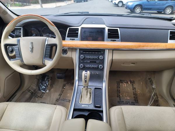 2011 LINCOLN MKS LUXURY AWD 3 5 V6 ECOBOOST - - by for sale in STATEN ISLAND, NY – photo 18
