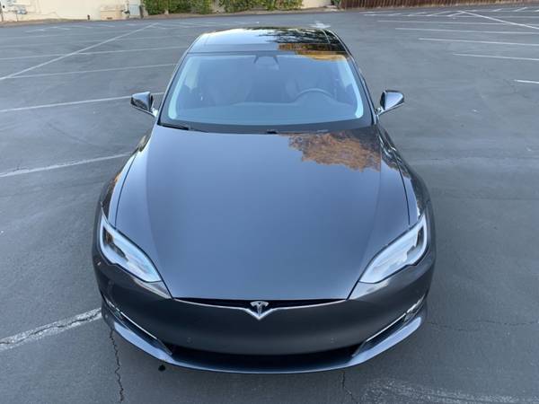 2017 Tesla Model S 90D AWD LOADED FSD AutoPilot LOW Miles $116K... for sale in Concord, CA – photo 12