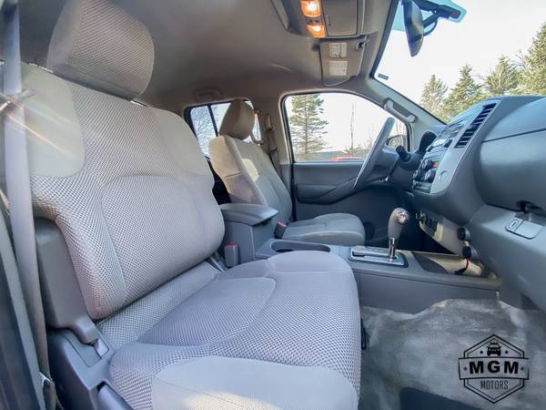 2013 NISSAN FRONTIER - cars & trucks - by dealer - vehicle... for sale in Oak Grove, MN – photo 13