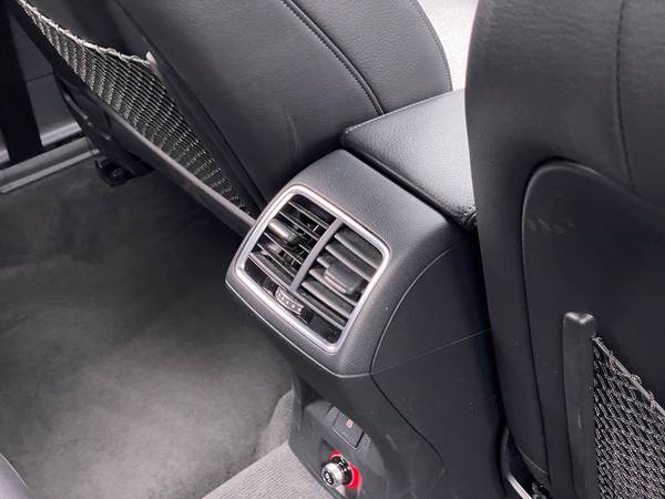 2017 Audi Q3 Prestige Sport Utility 4D suv Gray - FINANCE ONLINE -... for sale in San Antonio, TX – photo 19