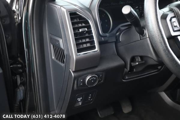 2015 FORD F-150 / F150 SuperCab XLT 4X4 Extended Cab Pickup for sale in Amityville, NY – photo 15