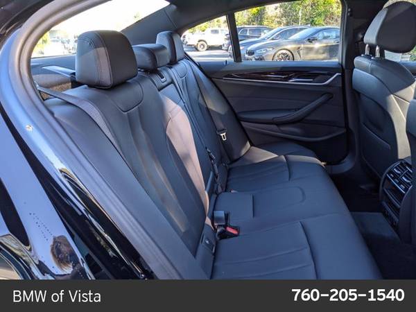 2018 BMW 5 Series 530e iPerformance SKU:JB033990 Sedan - cars &... for sale in Vista, CA – photo 20
