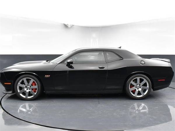 2016 Dodge Challenger SRT - coupe - - by dealer for sale in Ardmore, TX – photo 2