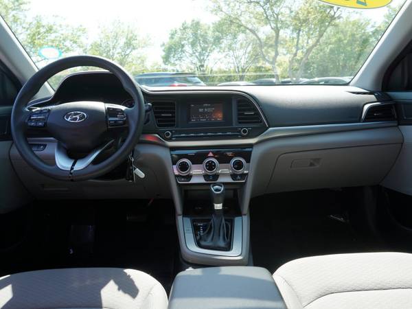 2019 Hyundai Elantra SE - - by dealer - vehicle for sale in Cocoa, FL – photo 7