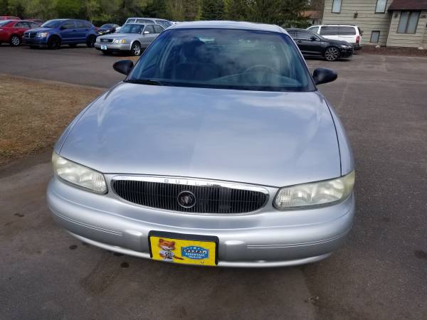 2003 Buick Century LOW MILES - - by dealer for sale in Lakeland Shores, MN – photo 8