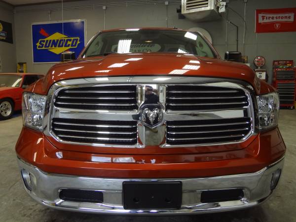 2013 Dodge Ram 1500 Regular Cab 4X4 - Must See! Only 62, 870 Miles! for sale in Brockport, NY – photo 2