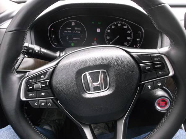 2018 Honda Accord EX-L Sedan - - by dealer - vehicle for sale in Lincoln, NE – photo 11