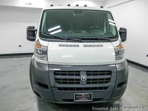 2014 RAM Promaster 1500 Low Roof Tradesman 136-in WB - GET APPROVED for sale in CRESTWOOD, IL – photo 5