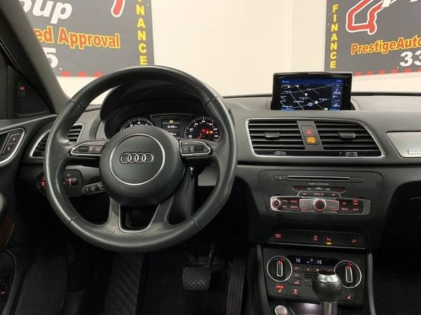 *2018* *Audi* *Q3* *Premium Plus* -* 100% Approvals!* - cars &... for sale in Tallmadge, PA – photo 19