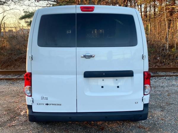2015 Chevrolet City Express Cargo LT 4dr Cargo Mini Van - cars &... for sale in Hyannis, MA – photo 12