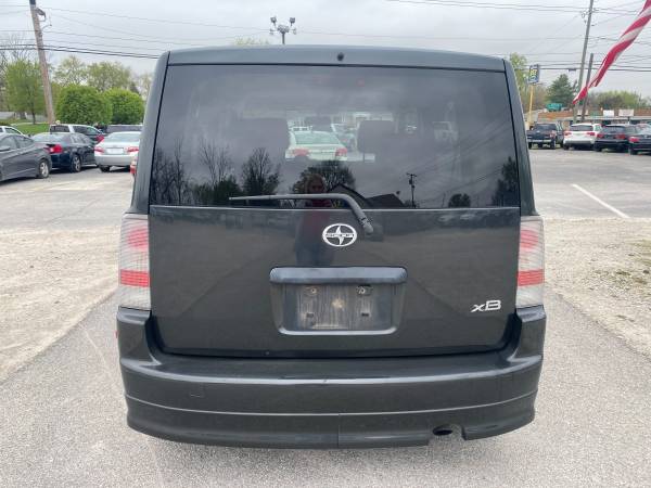 2006 SCION XB - - by dealer - vehicle automotive sale for sale in Indianapolis, IN – photo 4