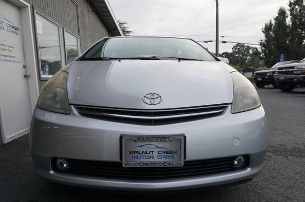 2008 Toyota Prius Touring Leather Low Miles - - by for sale in Walnut Creek, CA – photo 6