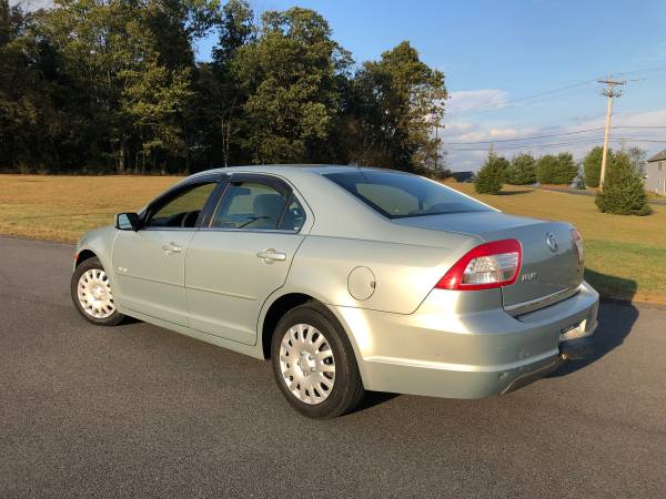 2007 MERCURY MILAN/FUSION*CLEAN*SUNROOF*RELIABLE for sale in Fogelsville, PA – photo 2