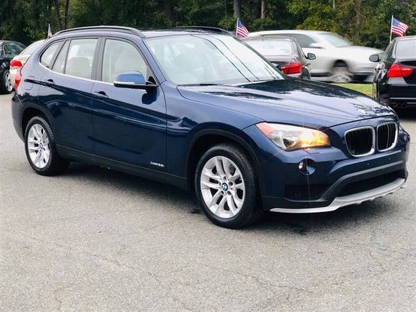 2015 BMW X1 -- LET'S MAKE A DEAL!! CALL for sale in Stafford, VA – photo 3