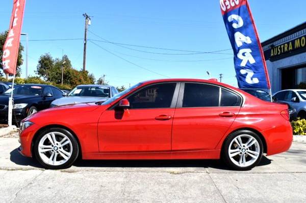 2016 BMW 3-Series 320i Sedan - SCHEDULE YOUR TEST DRIVE TODAY! for sale in Lawndale, CA – photo 5
