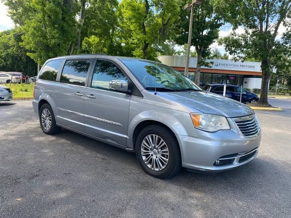 13 Chrysler TownCountry Touring 1 YEAR WARRANTY-NO DEALER FEES-CLEAN for sale in Gainesville, FL – photo 7