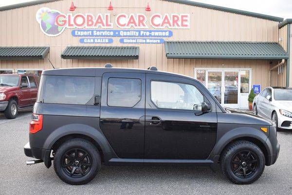2006 Honda Element - QUALITY USED CARS! for sale in Wenatchee, WA – photo 6