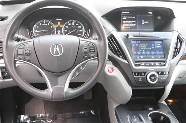 2018 Acura MDX SUV ( Acura of Fremont : CALL ) - - by for sale in Fremont, CA – photo 14