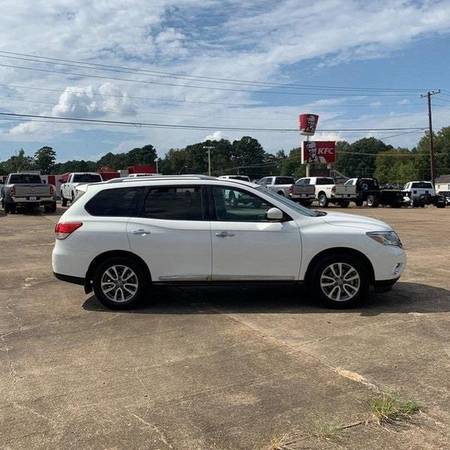 2014 Nissan Pathfinder SL - EVERYBODY RIDES!!! for sale in Metairie, LA – photo 6