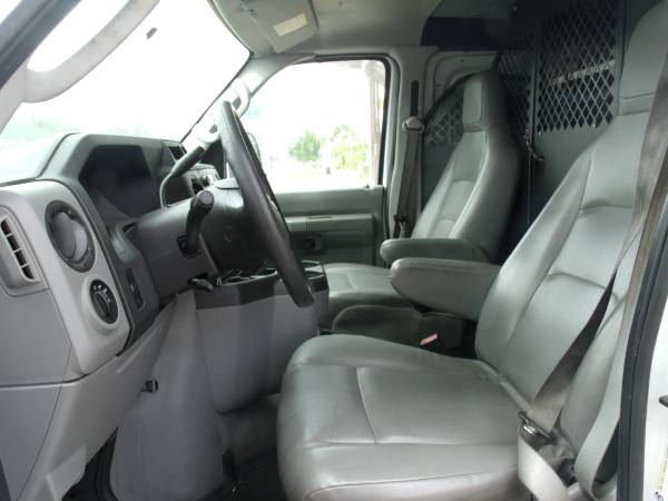 2014 FORD E-250 CARGO VAN - - by dealer - vehicle for sale in Los Angeles, CA – photo 8