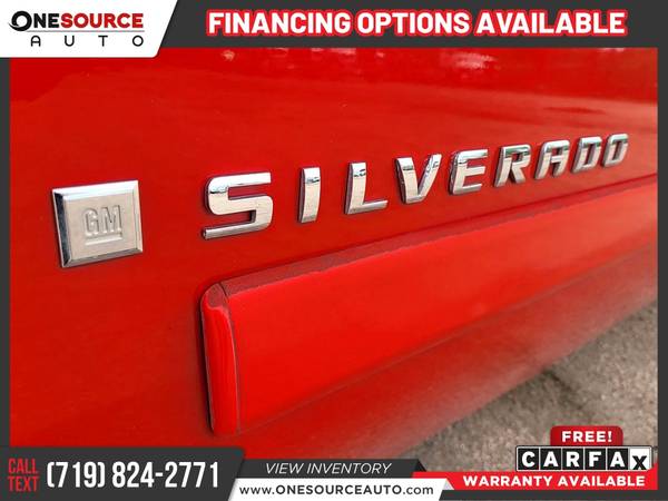 2008 Chevrolet Silverado 1500 LS FOR ONLY 287/mo! for sale in Colorado Springs, CO – photo 12