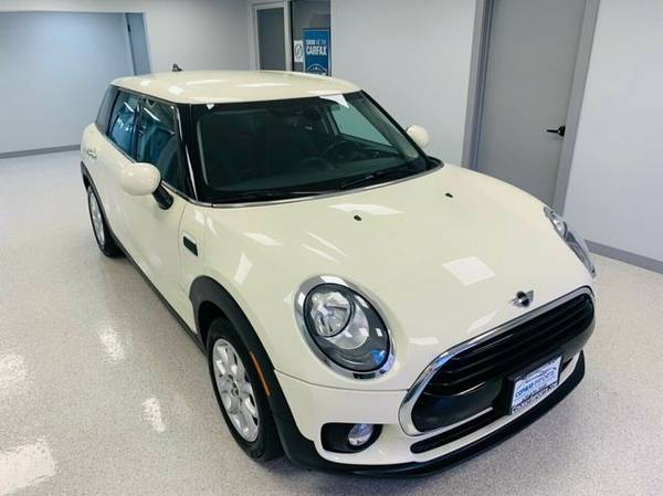 2017 MINI Cooper Clubman *GUARANTEED CREDIT APPROVAL* $500 DOWN* -... for sale in Streamwood, IL – photo 8