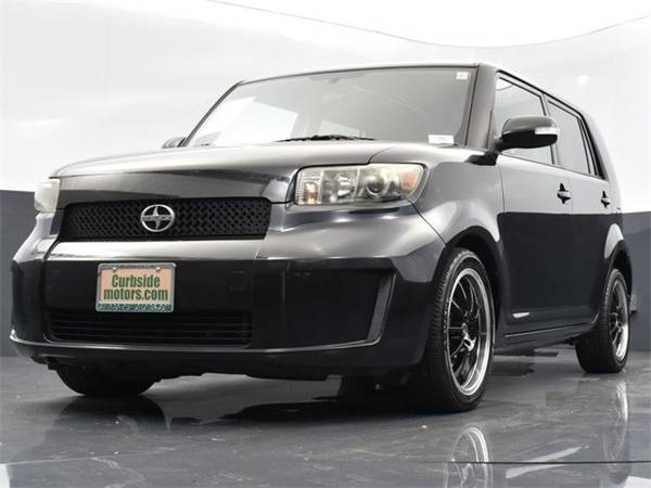 2009 Scion xB Base Wagon - - by dealer - vehicle for sale in Lakewood, WA – photo 21