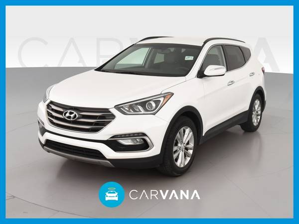 2017 Hyundai Santa Fe Sport 2 0T Sport Utility 4D suv White for sale in Other, OR