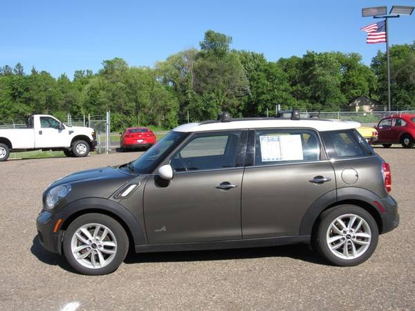 2011 MINI Cooper Countryman S for sale in Forest Lake, MN – photo 5