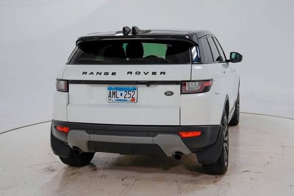 2017 Land Rover Range Rover Evoque 5 Door SE F for sale in Richfield, MN – photo 12