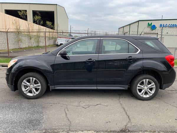 2010 Chevy Equinox Awd Auto 4 Cyl 168k Miles Runs Looks Great Has for sale in Bridgeport, NY – photo 4