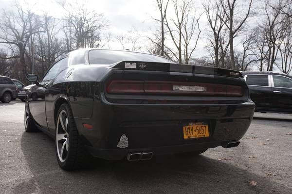 2012 Dodge Challenger SRT8 392 470HP for sale in Ridgewood, NY – photo 11