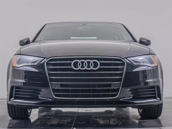 2015 Audi A3 Driver Assistance Package - - by dealer for sale in Wichita, KS – photo 3