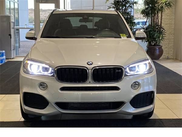 Used 2016 BMW X5 xDrive35i/8, 111 below Retail! for sale in Scottsdale, AZ – photo 6